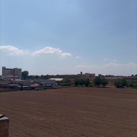 Casa Aymerich Bellpuig Exterior foto