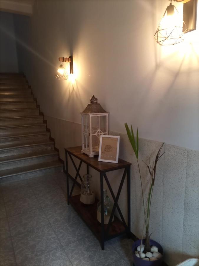 Casa Aymerich Bellpuig Exterior foto